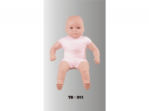 模特兒 嬰兒 TB系列